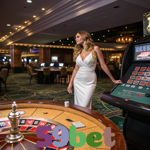 59bet - Baixe o app 59bet no Google Play e jogue ao vivo
