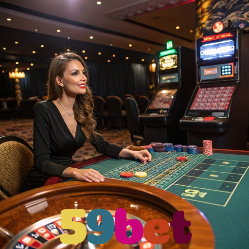 59bet - Baixe o app 59bet no Google Play e jogue ao vivo