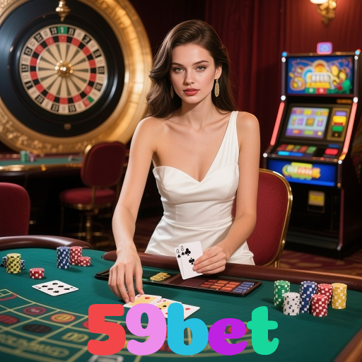 59bet - Baixe o App 59bet para Android e Comece a Jogar
