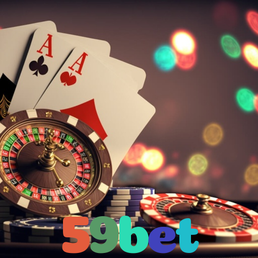 59bet - Baixe o App 59bet para Android e Comece a Jogar