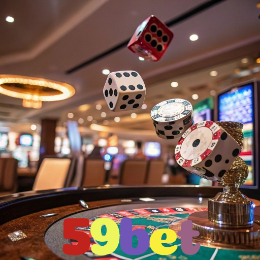 59bet - Baixe o app 59bet no Google Play e jogue ao vivo