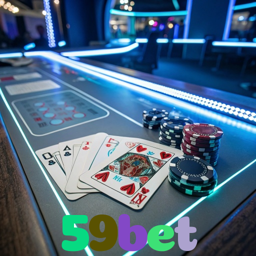 59bet - Baixe o App 59bet para Android e Comece a Jogar