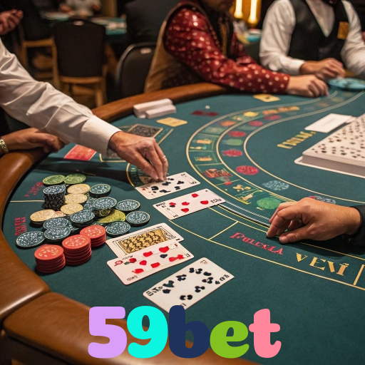 59bet - Baixe o app 59bet no Google Play e jogue ao vivo