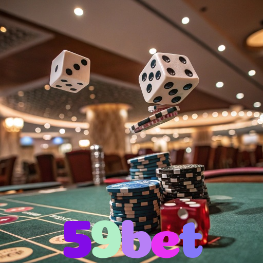 59bet - Baixe o App 59bet para Android e Comece a Jogar