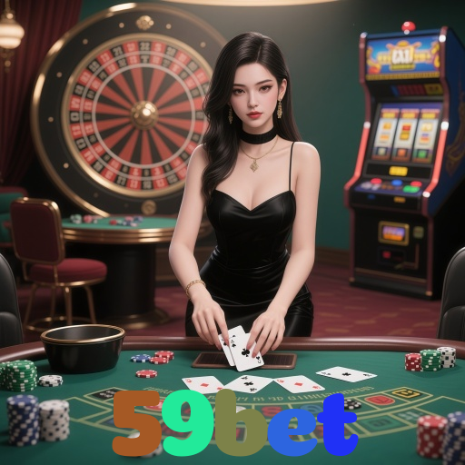 59bet - Baixe o app 59bet no Google Play e jogue ao vivo