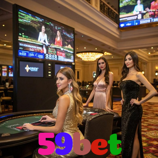 59bet - Baixe o app 59bet no Google Play e jogue ao vivo