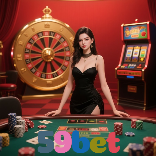 59bet - Baixe o App 59bet para Android e Comece a Jogar