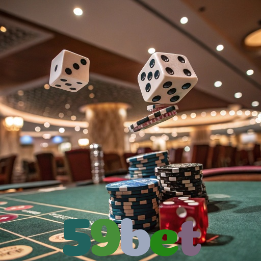 59bet - Baixe o App 59bet para Android e Comece a Jogar