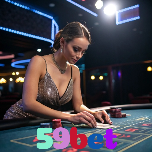 59bet - Baixe o app 59bet no Google Play e jogue ao vivo