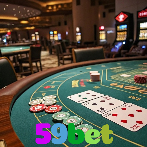 59bet - Baixe o App 59bet para Android e Comece a Jogar