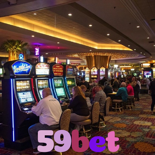 59bet - Baixe o App 59bet para Android e Comece a Jogar