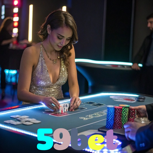 59bet - Baixe o App 59bet para Android e Comece a Jogar