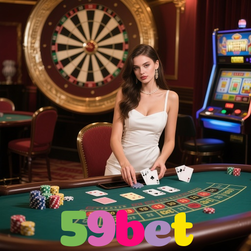59bet - Baixe o App 59bet para Android e Comece a Jogar