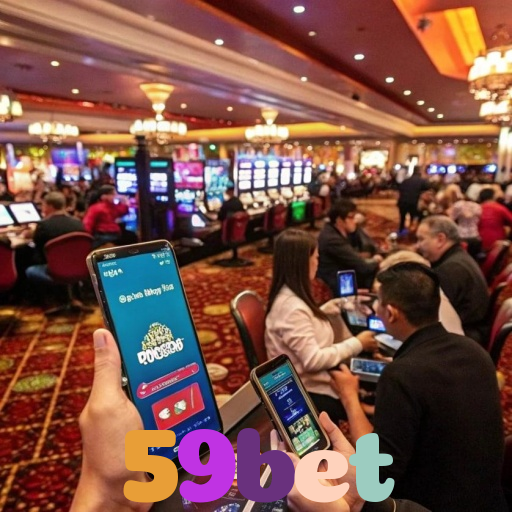 59bet - Baixe o app 59bet no Google Play e jogue ao vivo