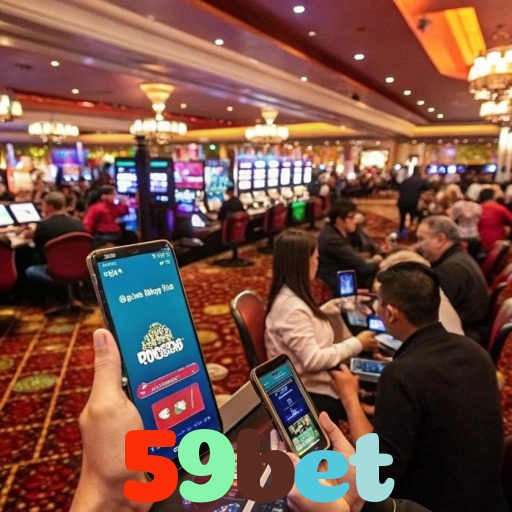 59bet - Baixe o app 59bet no Google Play e jogue ao vivo