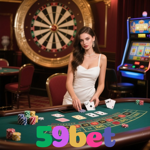 59bet - Baixe o App 59bet para Android e Comece a Jogar