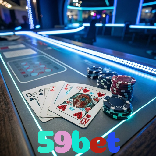 59bet - Baixe o App 59bet para Android e Comece a Jogar