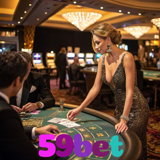 59bet - Baixe o app 59bet no Google Play e jogue ao vivo