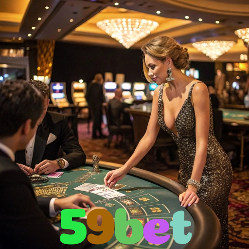 59bet - Baixe o App 59bet para Android e Comece a Jogar