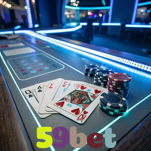 59bet - Baixe o app 59bet no Google Play e jogue ao vivo