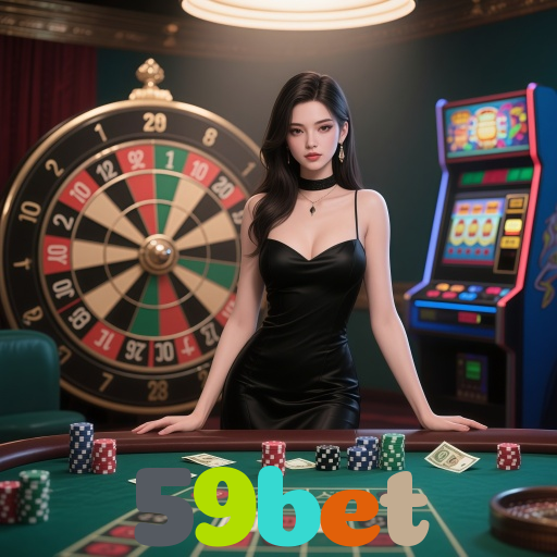 59bet - Baixe o App 59bet para Android e Comece a Jogar