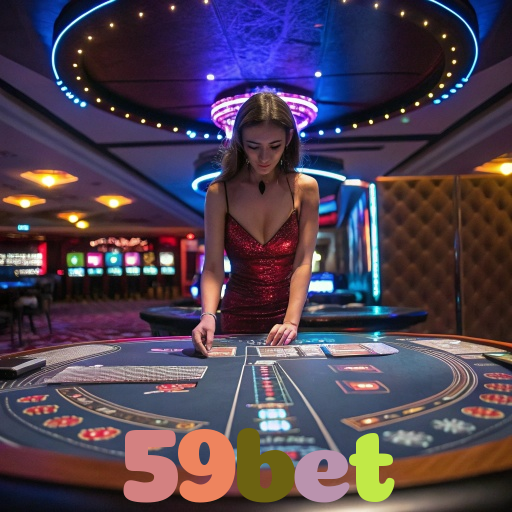 59bet - Baixe o app 59bet no Google Play e jogue ao vivo