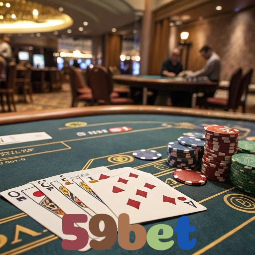 59bet - Baixe o app 59bet no Google Play e jogue ao vivo