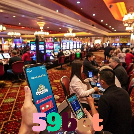 59bet - Baixe o app 59bet no Google Play e jogue ao vivo