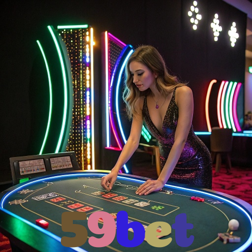 59bet - Baixe o App 59bet para Android e Comece a Jogar