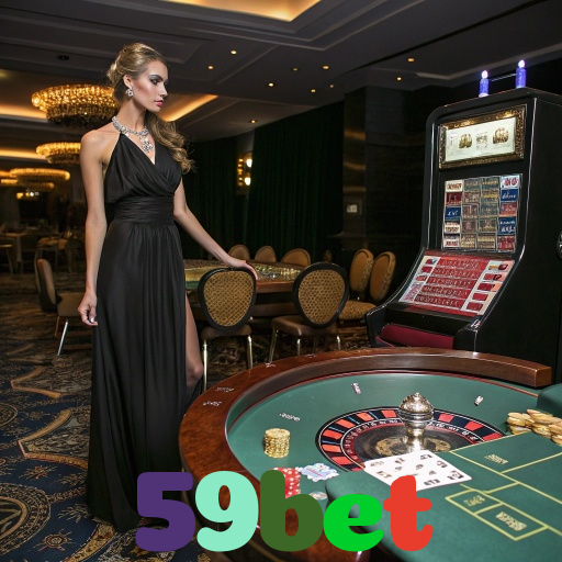 59bet - Baixe o App 59bet para Android e Comece a Jogar