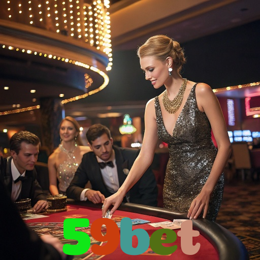 59bet - Baixe o app 59bet no Google Play e jogue ao vivo