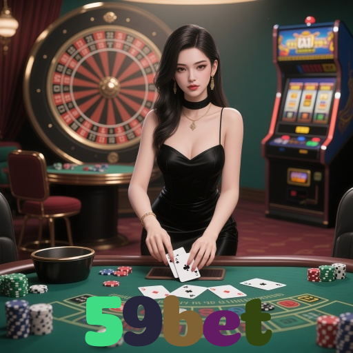 59bet - Baixe o App 59bet para Android e Comece a Jogar