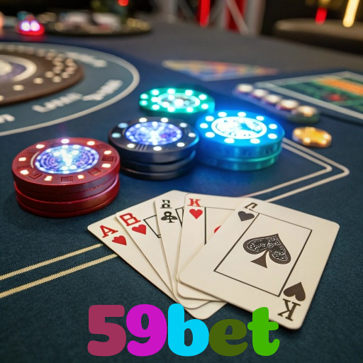 59bet - Baixe o App 59bet para Android e Comece a Jogar