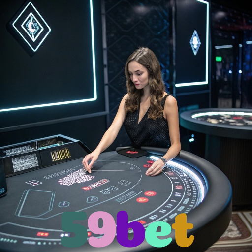 59bet - Baixe o app 59bet no Google Play e jogue ao vivo