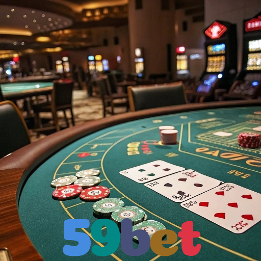 59bet - Baixe o App 59bet para Android e Comece a Jogar