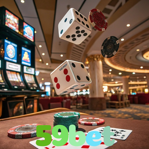 59bet - Baixe o app 59bet no Google Play e jogue ao vivo