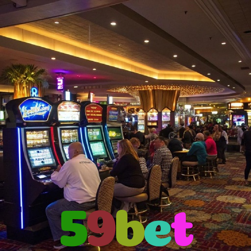 59bet - Baixe o App 59bet para Android e Comece a Jogar