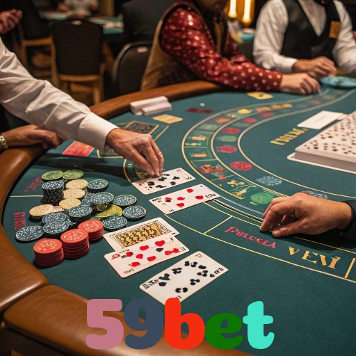 59bet - Baixe o App 59bet para Android e Comece a Jogar