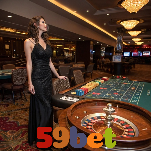 59bet - Baixe o App 59bet para Android e Comece a Jogar