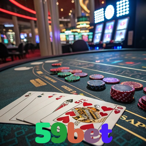 59bet - Baixe o App 59bet para Android e Comece a Jogar