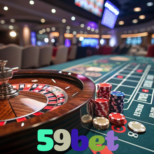59bet - Baixe o App 59bet para Android e Comece a Jogar
