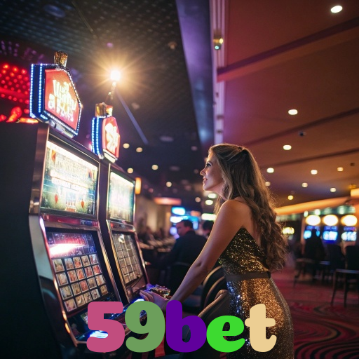 59bet - Baixe o App 59bet para Android e Comece a Jogar