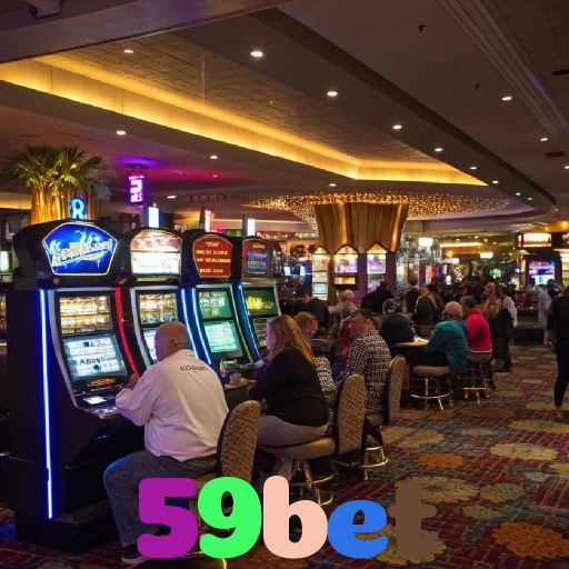 59bet - Baixe o App 59bet para Android e Comece a Jogar
