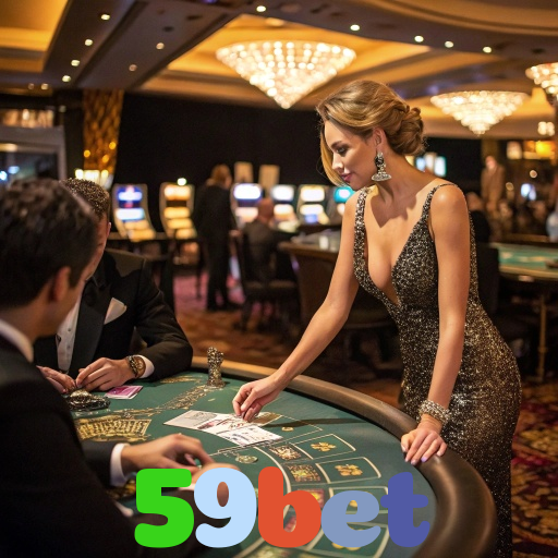 59bet - Baixe o App 59bet para Android e Comece a Jogar