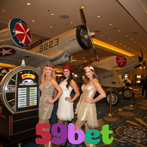 59bet - Baixe o App 59bet para Android e Comece a Jogar