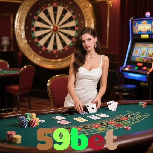 59bet - Baixe o App 59bet para Android e Comece a Jogar