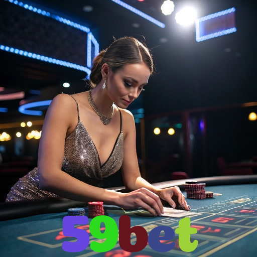59bet - Baixe o App 59bet para Android e Comece a Jogar
