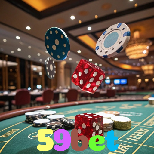 59bet - Baixe o App 59bet para Android e Comece a Jogar