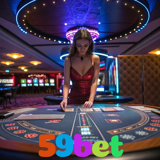59bet - Baixe o app 59bet no Google Play e jogue ao vivo