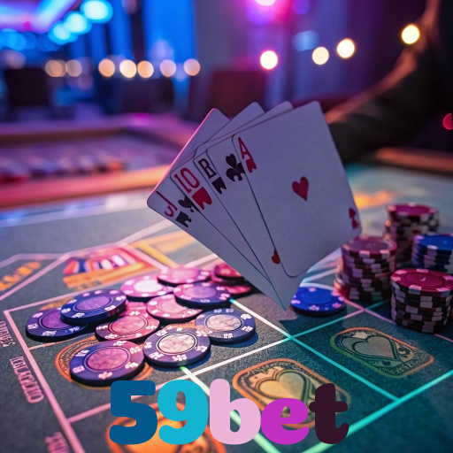 59bet - Baixe o app 59bet no Google Play e jogue ao vivo